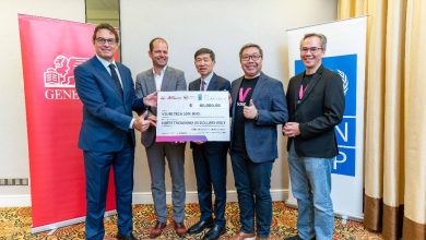 Photo of Generali dan UNDP Mengumumkan VSure Tech sebagai Pemenang “Dana Cabaran Inovasi Insurans”