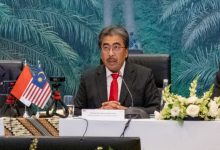 Photo of Johari Sifatkan Pelantikan Terajui MITI Sebagai Satu Amanah Besar