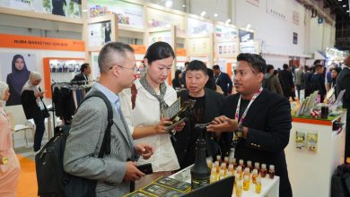 Photo of PUNB Leads Successful Trade Mission to MIHAS@Dubai 2024