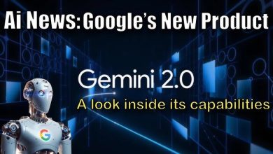 Photo of Google Perkenal Model AI Terkini, Gemini 2.0
