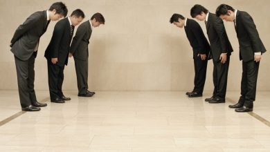 Photo of KULI TINTA: Adab & Akhlak Cerminan Tertinggi Diri Sendiri