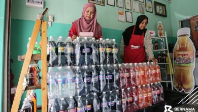 Photo of Tinggalkan Kerjaya Minyak Dan Gas, Rosniza Jadi Tauke Minuman Berkarbonat