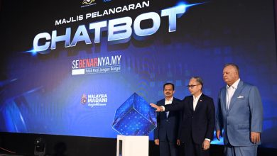Photo of Kerajaan Lancar AIFA, Chatbot AI Perangi Berita Palsu