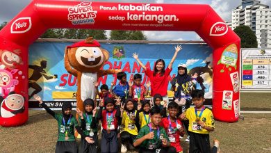 Photo of Yeo’s Menyokong Program Sukan Sekolah Kementerian Pendidikan Dengan Rangsangan Nutrisi Untuk 300,000 Murid Sekolah Rendah Di Seluruh Negara