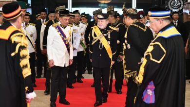 Photo of PARLIMEN: Kerajaan digesa Tegas Bendung Budaya Fitnah Secara Dalam Talian, Media Sosial – Agong