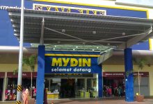 Photo of AI bantu peruncit jimat kos operasi hingga 30 peratus – Mydin