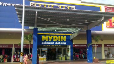 Photo of MYDIN Sasar Hasil Jualan Cecah RM3.2 Bilion Pada Tahun Ini
