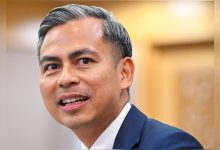 Photo of PARLIMEN: Kerajaan Teliti Keperluan Penyeldia Platform Labelkan Kandungan Janaan AI, Berunsur Palsu Asli – Fahmi