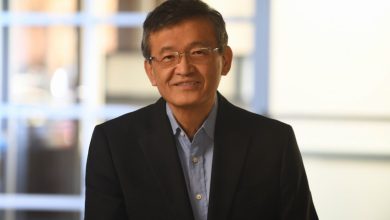 Photo of Struggling Intel Names Malaysia-Born Tech Industry Veteran Lip-Bu Tan As Chief Executive