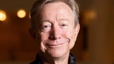 Photo of Pakar Telekomunikasi, Patrick Forth Dilantik Jadi Pengarah CelcomDigi