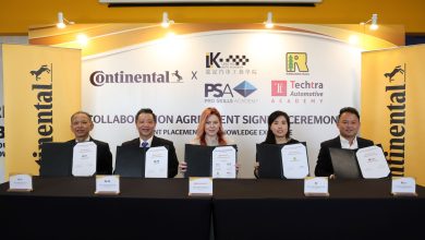 Photo of BACALAH AUTO: Continental Tyre Malaysia Collaborate with Leading Automotive Academies to Bridge Industry Talent Gap