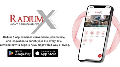 Photo of RADIUM DEVELOPMENT BERHAD UNVEILS RADIUMX: A KEY MILESTONE IN ITS DIGITAL TRANSFORMATION JOURNEY