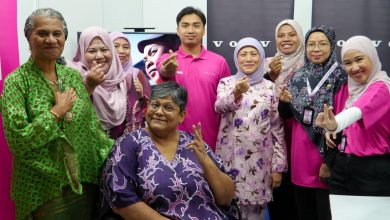 Photo of Dasar Wanita Negara 2025-2030 Fokus Bantu Mangsa Keganasan Rumah Tangga – Nancy Shukri