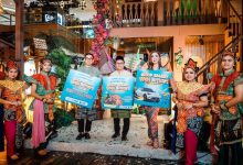 Photo of CapitaLand Lancar Peraduan Pengguna Terbesar di Malaysia, Sedia Hadiah Bernilai Lebih RM400,000