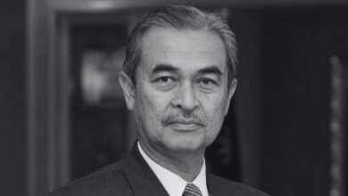 Photo of Belasungkawa Pak Lah: Perginya Pemimpin Merendah Diri