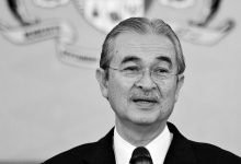 Photo of NEGARAWAN ULUNG: Tun Abdullah Ahmad Badawi – Malaysia’s Gentle Statesman