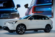 Photo of BACALAH AUTO: EX90 – Lahir Pintar, Dicipta untuk Menjadi Lebih Bijak & Selamat