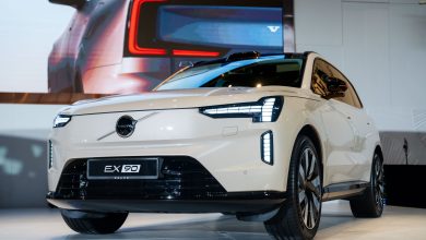 Photo of BACALAH AUTO: EX90 Ultra Twin Direka Menjadi Volvo Paling Selamat Menerusi “Safe Space Technology” !