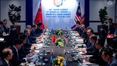 Photo of PANDANGAN: ASEAN KL 2025, Malaysia Jadi Koordinator Tarik FDI – Ahli Ekonomi
