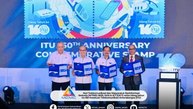 Photo of Kementerian Komunikasi Menerusi SKMM Anjur WTISD 2025, GICT Serta Ulang tahun ke-160 ITU