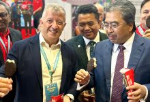 Photo of KitKat® Showcases Borneo Single-Origin Dark Chocolate at International Cocoa Fair, Reaffirming Commitment to Malaysian Cocoa