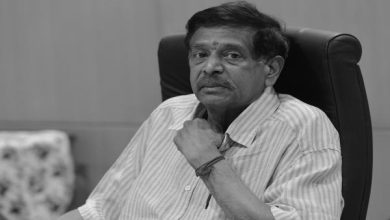 Photo of Bekas Presiden MIC, Palanivel Meninggal Dunia