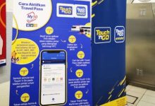 Photo of My50 Users Can Soon Skip Counter Queues by Using TNG eWallet