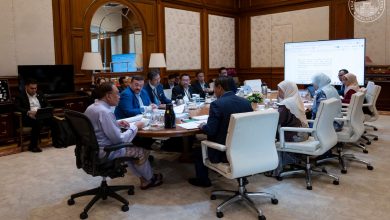 Photo of PARLIMEN: PM Bentang RMK13 Tengah Hari Ini