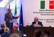 Photo of Sesi Meja Bulat Perkongsian Ekonomi Perkukuh Hubungan Dagangan Malaysia-Itali – PM Anwar