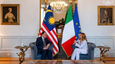 Photo of Lawatan Kerja PM Ke Itali: Malaysia Raih Potensi Pelaburan RM8.13 Bilion