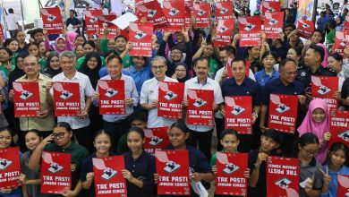 Photo of Pendekatan “Whole-Of-Nation”, SKMM Perkukuh Literasi Digital Komuniti Sabah