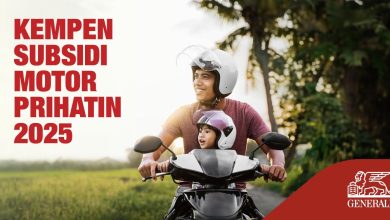 Photo of Generali Malaysia Lancar ‘Kempen Subsidi Motor Prihatin 2025’