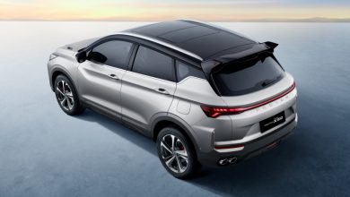 Photo of BACALAH AUTO: PROTON Perkenal Model X50 Serba Baharu