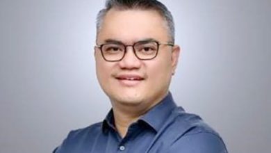 Photo of Lim Nasrul Halim Dilantik jadi CEO Pertama Digital