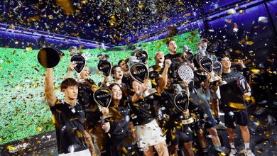 Photo of BACALAH AUTO: Volvo Padel Open 2025 Champions Crowned at Malaysia’s Biggest Padel Tournament