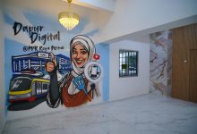 Photo of “Dulu ‘Rumah Hantu’…Sekarang Jadi Dapur Digital! Transformasi Gila Yang Buat Netizen Terpukau & Tertanya-Tanya”