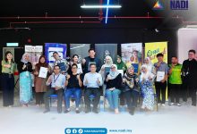 Photo of Niaga NADI x TikTok Shop Open Day Terus Diperkasakan Untuk Lahirkan Usahawan NADI !