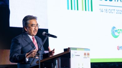 Photo of BACALAH AUTO: Syarat ke atas BYD sebahagian rangka kerja automotif Malaysia, tidak bersifat diskriminasi – Johari Ghani