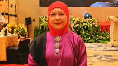 Photo of Prof Norazah, Wanita Malaysia Pertama Dinobat Saintis Terbaik Dunia 7 Tahun Berturut