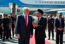 Photo of Malaysia Boleh Tamatkan Perjanjian Timbal Balas Dengan AS Bila-bila Masa – Jabatan Peguam Negara