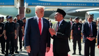 Photo of Malaysia Boleh Tamatkan Perjanjian Timbal Balas Dengan AS Bila-bila Masa – Jabatan Peguam Negara