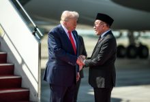 Photo of AS Bersama anda 100 Peratus’ – Trump Kepada ASEAN