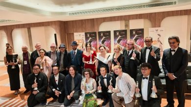 Photo of Tenement Dari Kemboja Dinobatkan Filem Terbaik AIFFA 2025