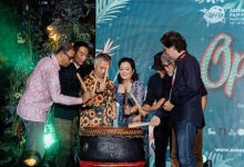 Photo of Filem Abang Adik, Babah Curi Tumpuan – Malaysia Terserlah Di AIFFA 2025