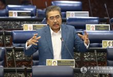 Photo of DEWAN RAKYAT: RM7.88 Bilion Dijana Hasil Pelaburan Hijau Tahun 2024 – Johari Ghani