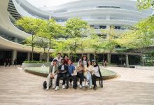 Photo of University of Cyberjaya Recognised among Asia’s Top 450 Universities