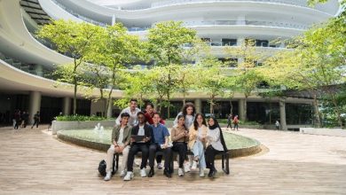 Photo of University of Cyberjaya Recognised among Asia’s Top 450 Universities