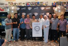 Photo of Richiamo Coffee Terima Pengiktirafan Pensijilan Halal JAKIM