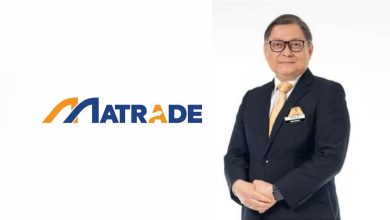 Photo of Abu Bakar Dilantik Sebagai CEO Baharu MATRADE