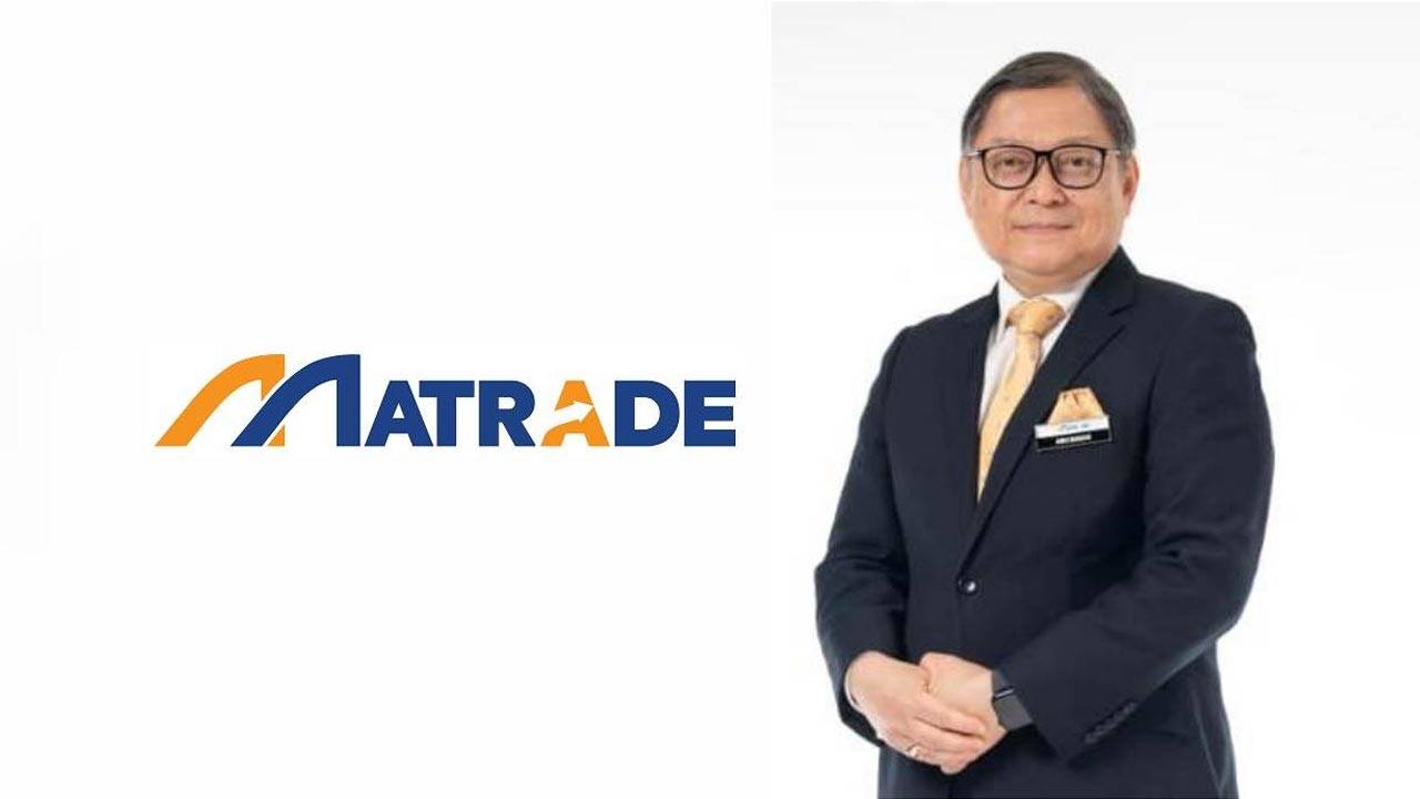 Ceo Matrade Abu Bakar Dilantik Sebagai CEO Baharu MATRADE - BacalahMalaysia.my